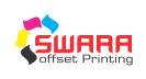 Swara Offset Logo